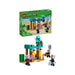 LEGO Pattuglia Nel Deserto Della Bestia - 21267