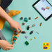 LEGO Pattuglia Nel Deserto Della Bestia - 21267