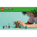 LEGO Pattuglia Nel Deserto Della Bestia - 21267