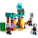 LEGO Pattuglia Nel Deserto Della Bestia - 21267