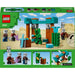 LEGO Pattuglia Nel Deserto Della Bestia - 21267