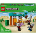 LEGO Pattuglia Nel Deserto Della Bestia - 21267