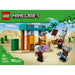 LEGO Pattuglia Nel Deserto Della Bestia - 21267