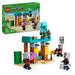 LEGO Pattuglia Nel Deserto Della Bestia - 21267