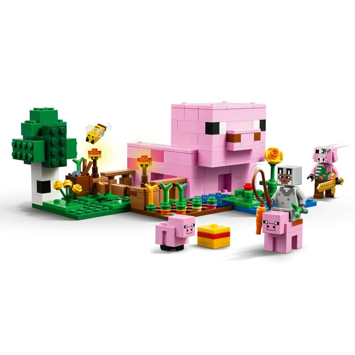 LEGO La Casa Del Maialino - 21268