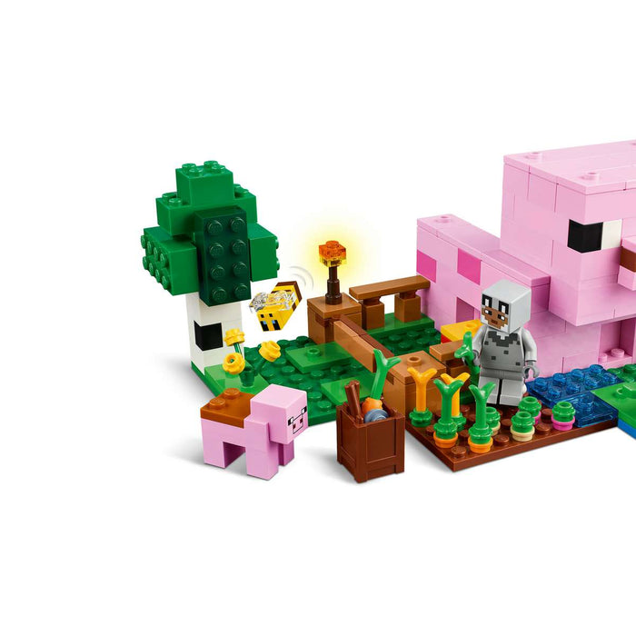 LEGO La Casa Del Maialino - 21268