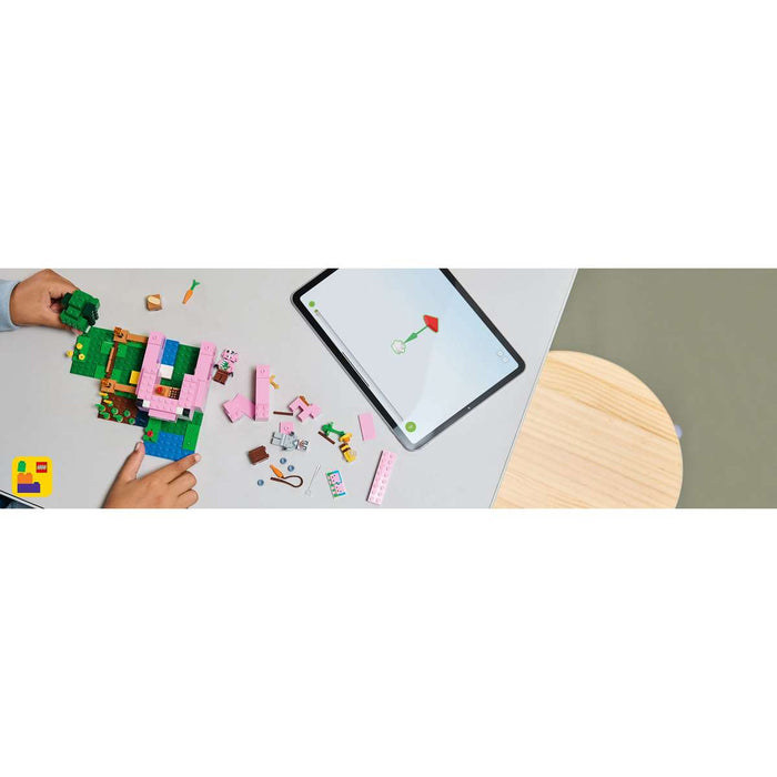 LEGO La Casa Del Maialino - 21268