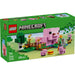 LEGO La Casa Del Maialino - 21268