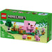 LEGO La Casa Del Maialino - 21268