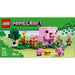 LEGO La Casa Del Maialino - 21268