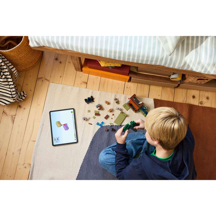 LEGO Spedizione Nella Miniera Dell’Armadillo - 21269
