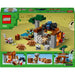 LEGO Spedizione Nella Miniera Dell’Armadillo - 21269