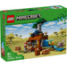 LEGO Spedizione Nella Miniera Dell’Armadillo - 21269