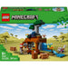 LEGO Spedizione Nella Miniera Dell’Armadillo - 21269