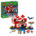 LEGO La Casa Del Mooshroom - 21270