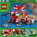 LEGO La Casa Del Mooshroom - 21270