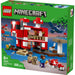 LEGO La Casa Del Mooshroom - 21270