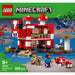 LEGO La Casa Del Mooshroom - 21270