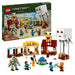 LEGO Attacco Al Villaggio Del Ghast-Pallone - 21273