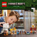 LEGO Attacco Al Villaggio Del Ghast-Pallone - 21273