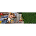 LEGO Attacco Al Villaggio Del Ghast-Pallone - 21273