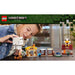 LEGO Attacco Al Villaggio Del Ghast-Pallone - 21273