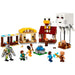 LEGO Attacco Al Villaggio Del Ghast-Pallone - 21273