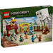 LEGO Attacco Al Villaggio Del Ghast-Pallone - 21273