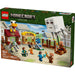 LEGO Attacco Al Villaggio Del Ghast-Pallone - 21273
