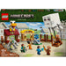 LEGO Attacco Al Villaggio Del Ghast-Pallone - 21273