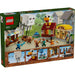 LEGO Attacco Al Villaggio Del Ghast-Pallone - 21273