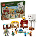 LEGO Attacco Al Villaggio Del Ghast-Pallone - 21273