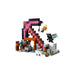 LEGO La Miniera Delle Piccozze - 21277
