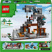 LEGO La Miniera Delle Piccozze - 21277