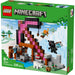 LEGO La Miniera Delle Piccozze - 21277