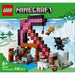 LEGO La Miniera Delle Piccozze - 21277