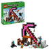 LEGO La Miniera Delle Piccozze - 21277