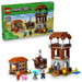 LEGO L' Avamposto Del Saccheggiatore E Predone - 21278