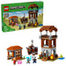 LEGO L' Avamposto Del Saccheggiatore E Predone - 21278
