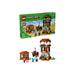 LEGO L' Avamposto Del Saccheggiatore E Predone - 21278