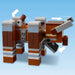 LEGO L' Avamposto Del Saccheggiatore E Predone - 21278
