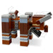 LEGO L' Avamposto Del Saccheggiatore E Predone - 21278