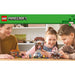 LEGO L' Avamposto Del Saccheggiatore E Predone - 21278