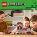 LEGO L' Avamposto Del Saccheggiatore E Predone - 21278