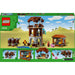 LEGO L' Avamposto Del Saccheggiatore E Predone - 21278