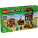 LEGO L' Avamposto Del Saccheggiatore E Predone - 21278