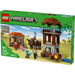 LEGO L' Avamposto Del Saccheggiatore E Predone - 21278