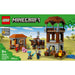 LEGO L' Avamposto Del Saccheggiatore E Predone - 21278