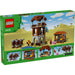 LEGO L' Avamposto Del Saccheggiatore E Predone - 21278