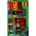 LEGO La Torre Dell' Enderman - 21279